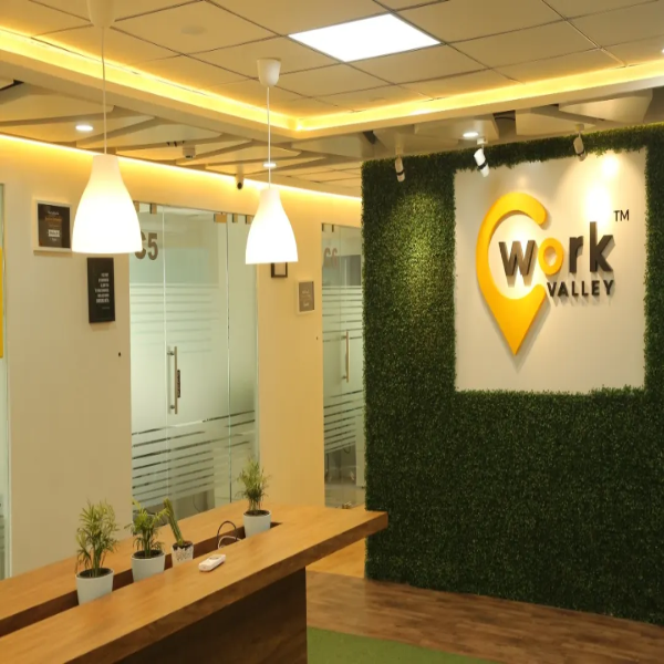 Cowork Valley, Bizness Square | Hitec City, Hyderabad
